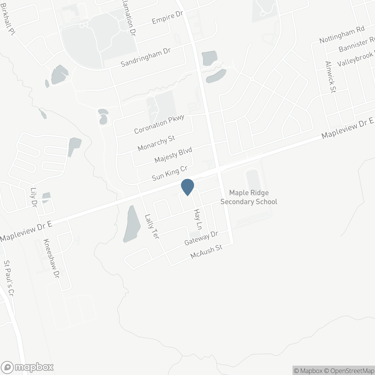 35 PUMPKIN CORNER CRESCENT, Barrie, Ontario L9J 0T5